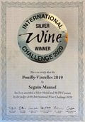 Pouilly-Vinzelles in the spotlight !