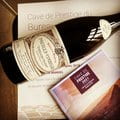 Pouilly-Vinzelles included in the Cave de Prestige of BIVB