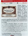 Guide Hachette
