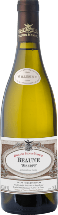 Beaune "Siserpe"
